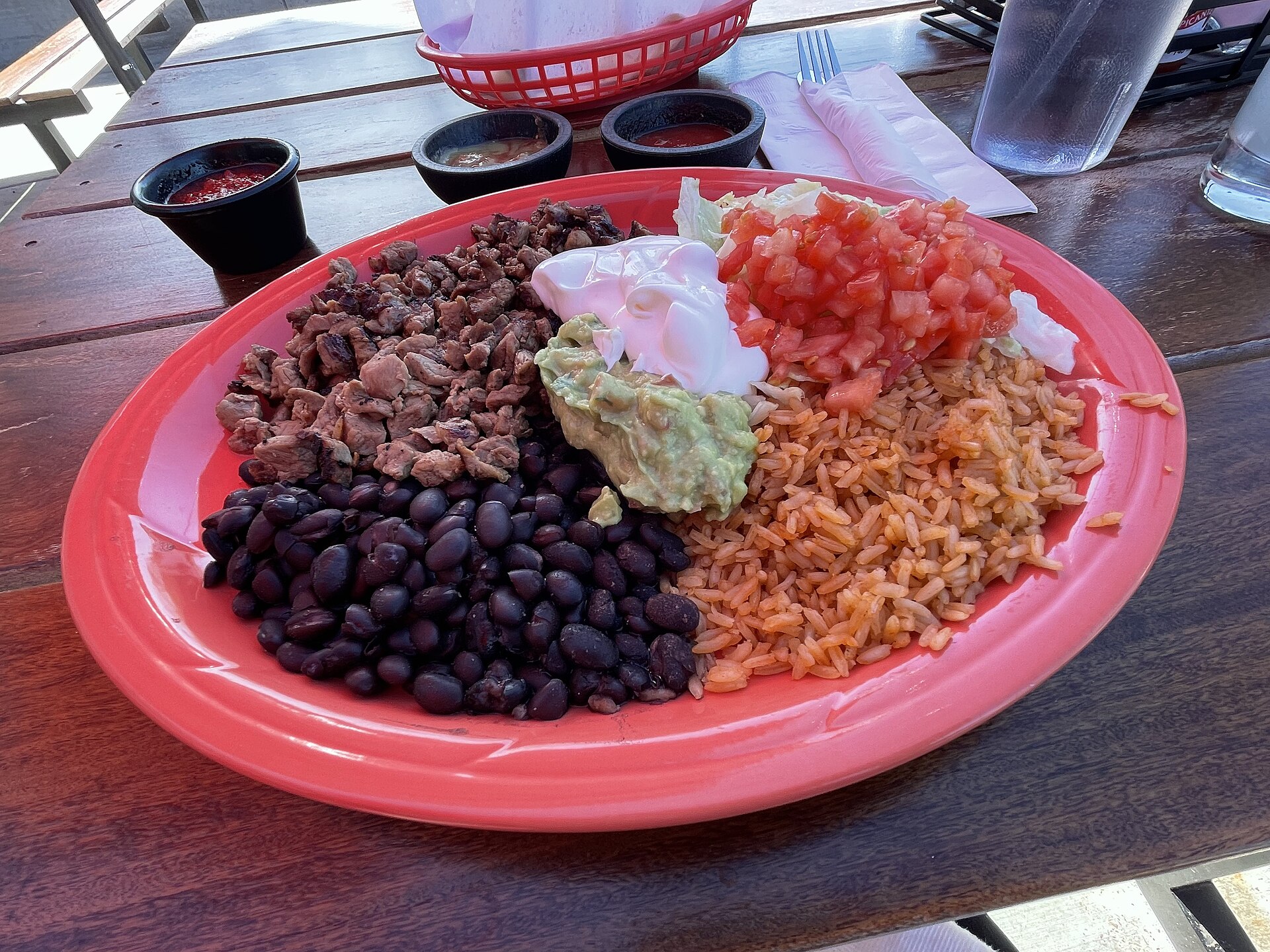 Skillet Carne Asada Bowls