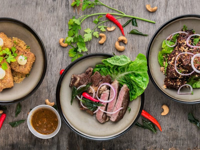 Skillet Pepper Steak (Weeknight Takeout Style)