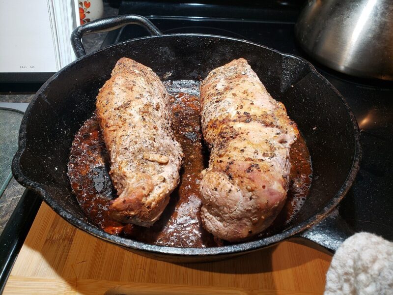 Cast Iron, Stainless, or Nonstick: Which Skillet for Which Dinner